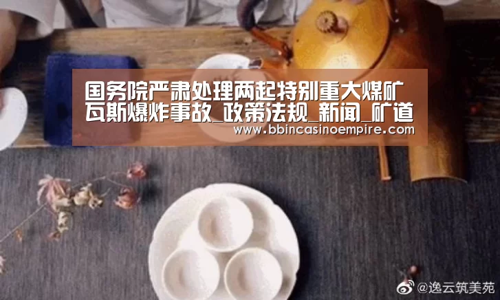 国务院严肃处理两起特别重大煤矿瓦斯爆炸事故_政策法规_新闻_矿道网:BBIN赛事(图1) BBIN地址
